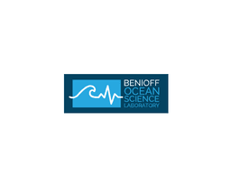 Benioff Ocean Science Laboratory logo