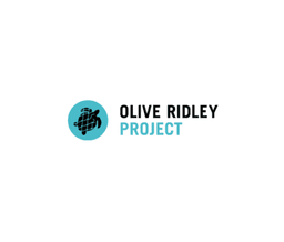 Olive Ridley Project logo